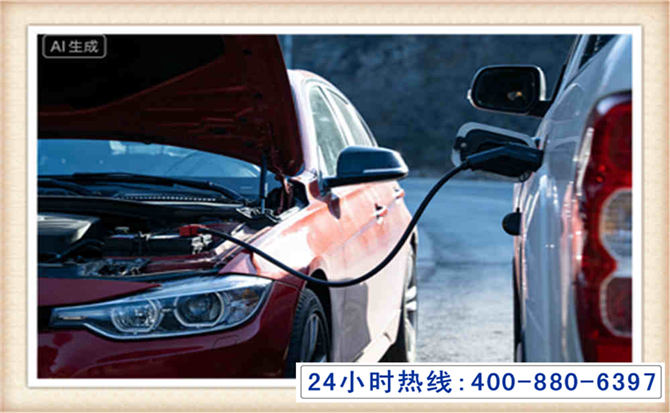 通城潍坊拖车,附近24小时汽车拖车救援，潍坊道路救援拖车电话